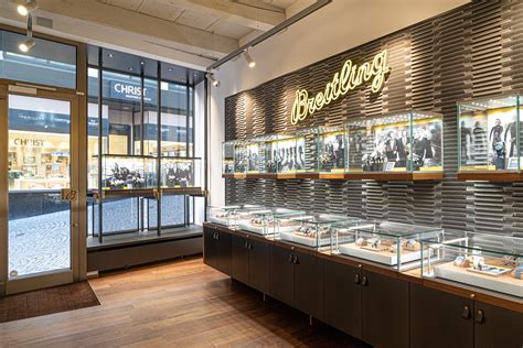 breitling boutique lausanne|genuine Breitling watches.